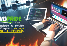 KIVU PRIDE MEDIA Ltd: Une technologie moderne au service des Congolais, tant à l’intérieur du pays qu’à l’étranger