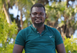 Kenya: Truth or cover-Up? Death of Kenyan blogger sparks outrage
