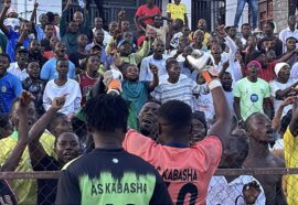Unity through Football: AFC/M23 Alliance Launches Peace Tournament in North Kivu with Great Enthusiasm