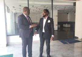 Réveil politique en RDC: la jeunesse du nord monte au front