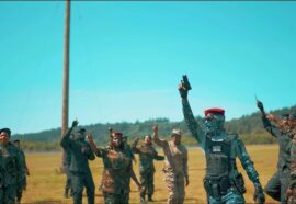 “Afande Atazatugaya”, Uko Gentil yahaye icyubahiro intwari y’Abanyamulenge